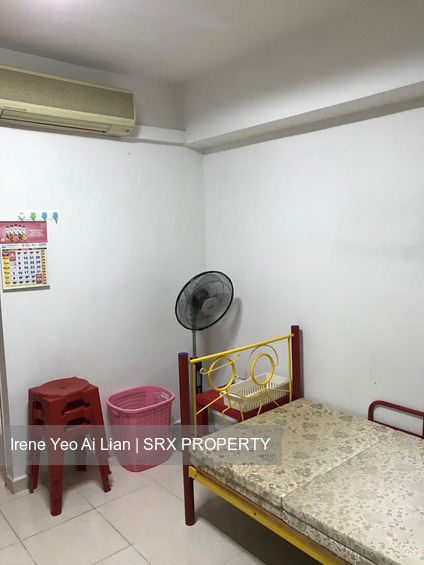 Blk 310B Anchorvale Road (Sengkang), HDB Executive #247963651
